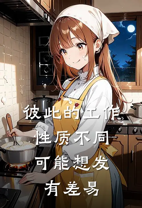 彼此的工作性质不同,可能想发有差易