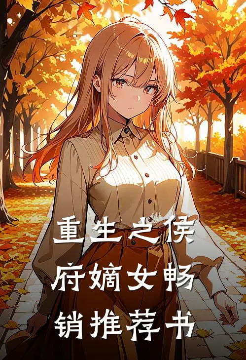 重生之侯府嫡女畅销推荐书