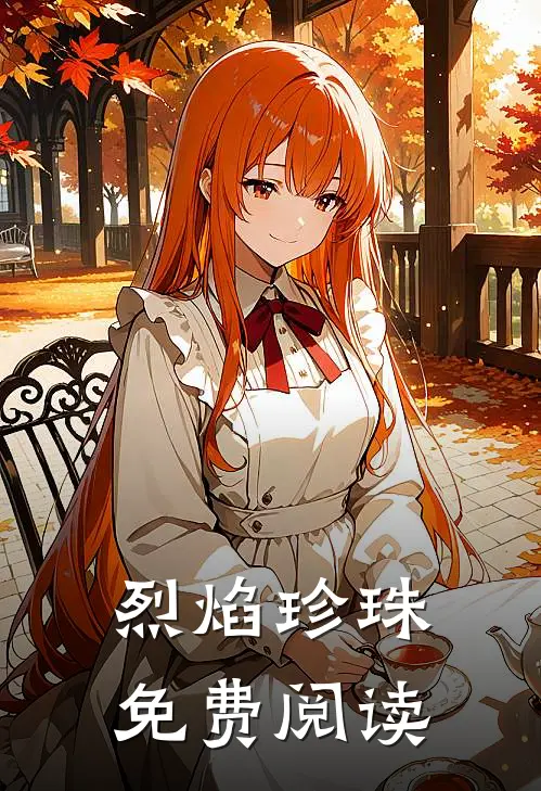 烈焰珍珠免费阅读
