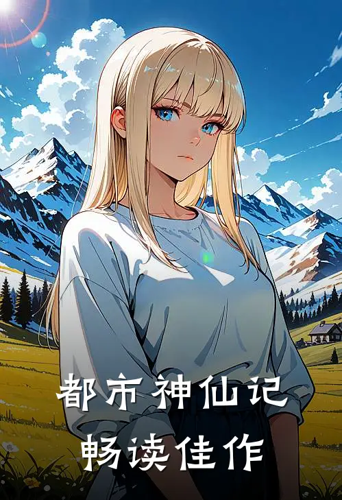 都市神仙记畅读佳作