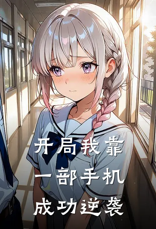 开局我靠一部手机成功逆袭