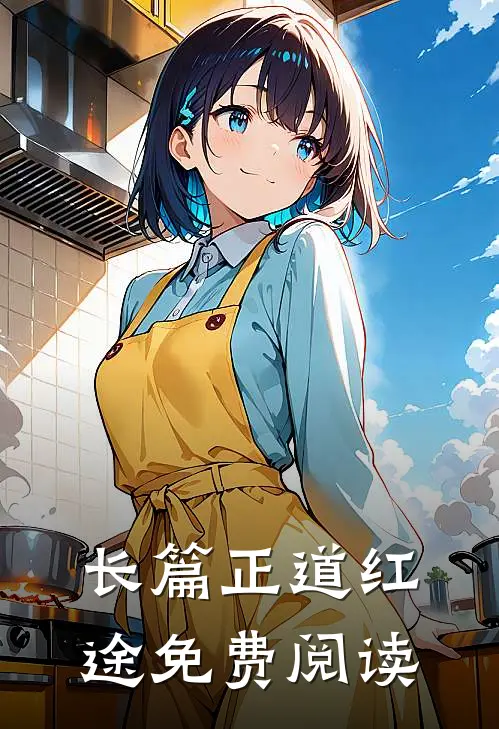 长篇正道红途免费阅读
