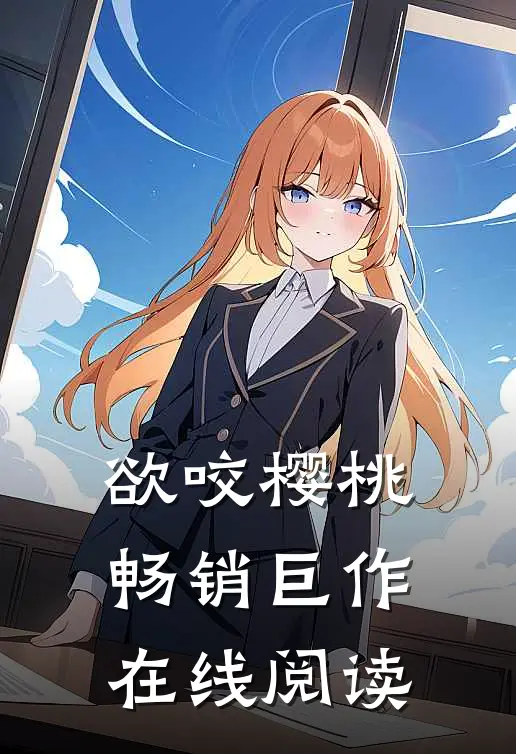 欲咬樱桃畅销巨作在线阅读