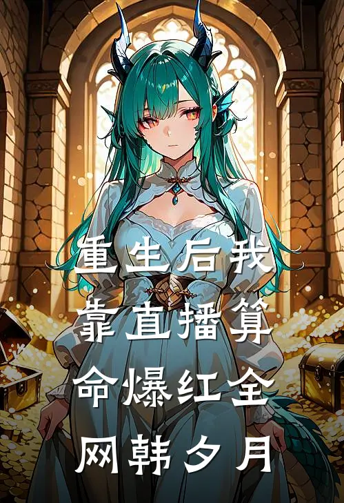 重生后我靠直播算命爆红全网韩夕月