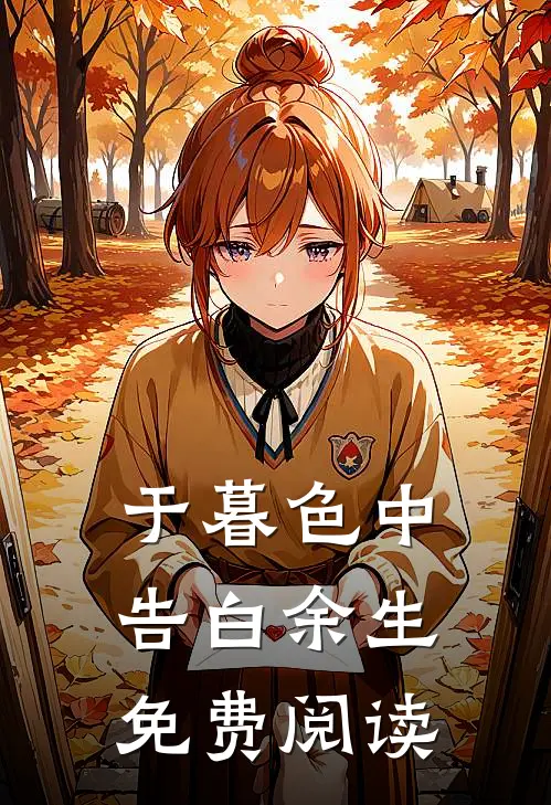 于暮色中告白余生免费阅读