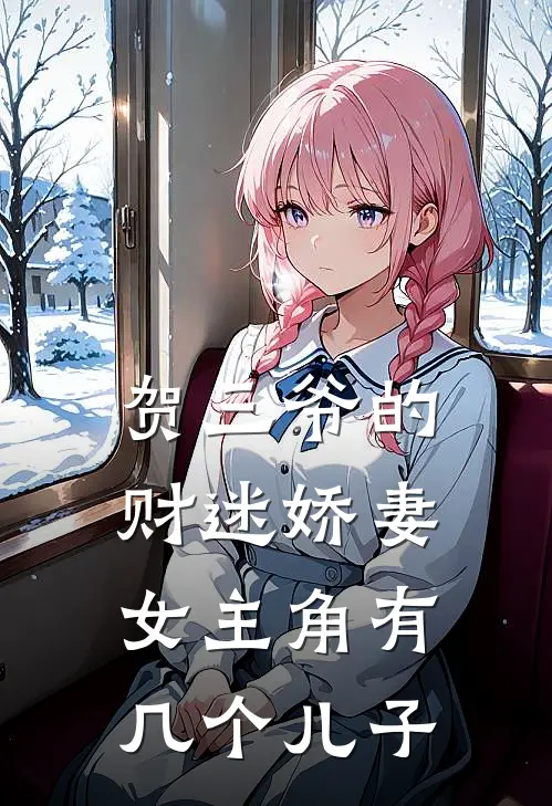 贺三爷的财迷娇妻女主角有几个儿子