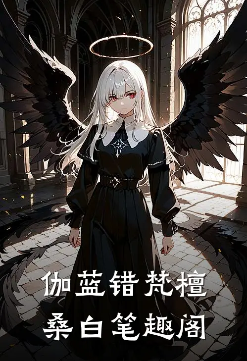 伽蓝错梵檀桑白笔趣阁