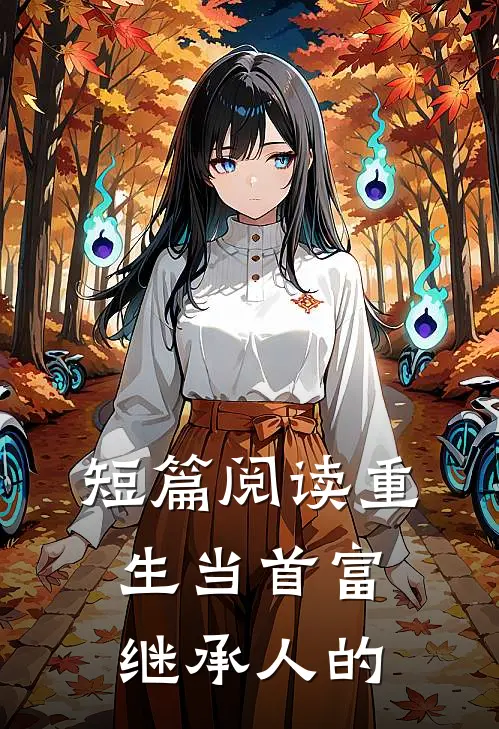 短篇阅读重生当首富继承人的