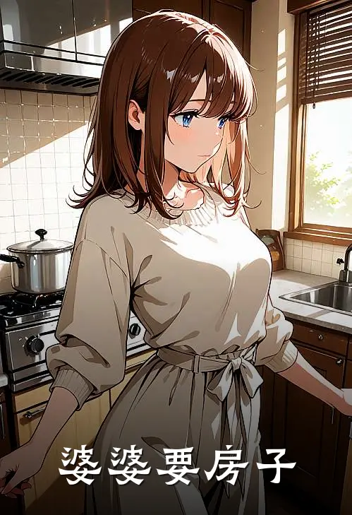 婆婆要房子