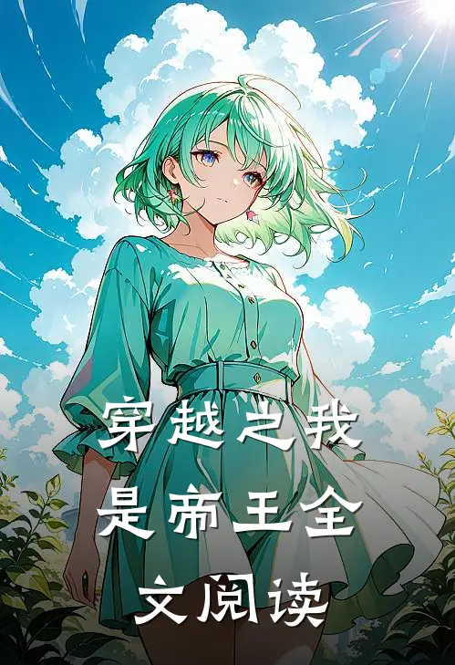 穿越之我是帝王全文阅读