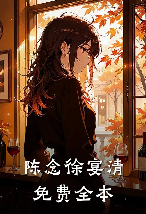 陈念徐宴清免费全本