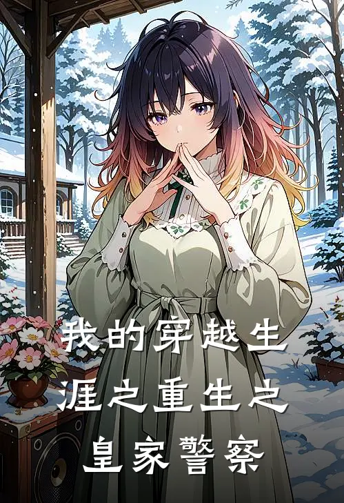 我的穿越生涯之重生之皇家警察