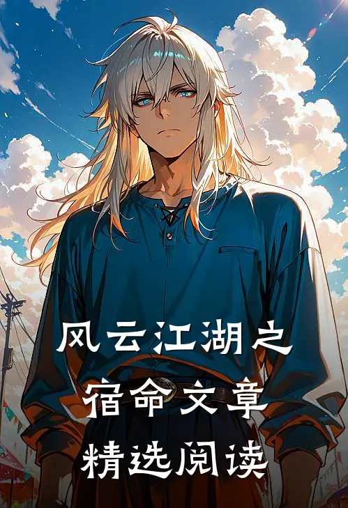 风云江湖之宿命文章精选阅读
