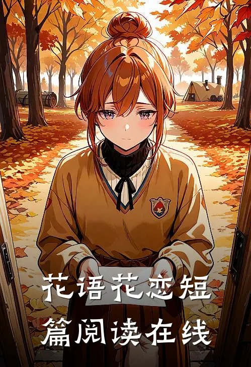 花语花恋短篇阅读在线