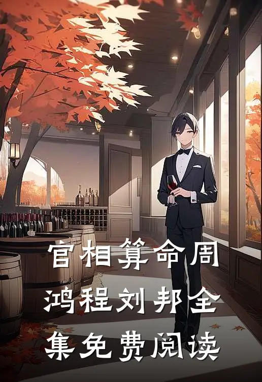 官相算命周鸿程刘邦全集免费阅读