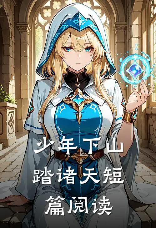 少年下山踏诸天短篇阅读