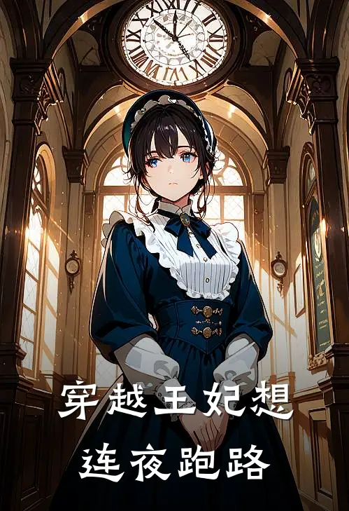 穿越王妃想连夜跑路