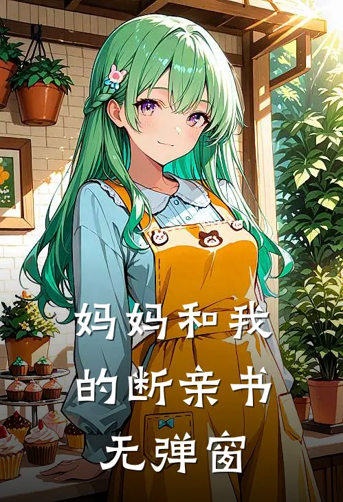 妈妈和我的断亲书无弹窗