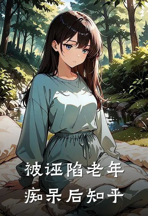被诬陷老年痴呆后知乎