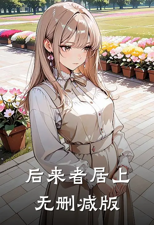 后来者居上无删减版