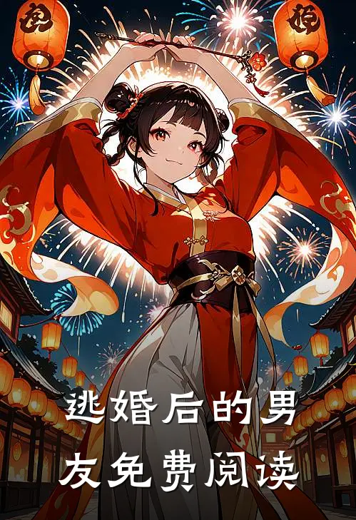 逃婚后的男友免费阅读