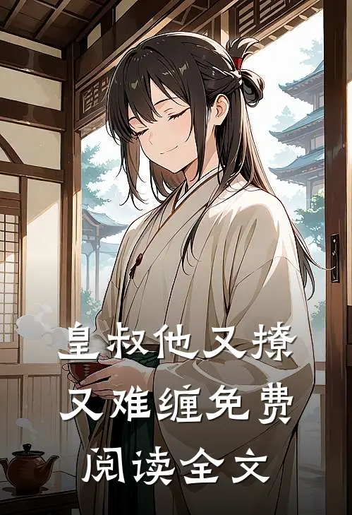 皇叔他又撩又难缠免费阅读全文