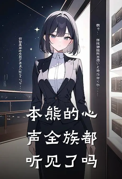 本熊的心声全族都听见了吗