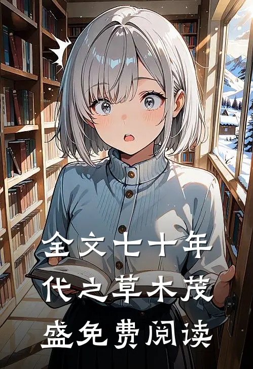 全文七十年代之草木茂盛免费阅读