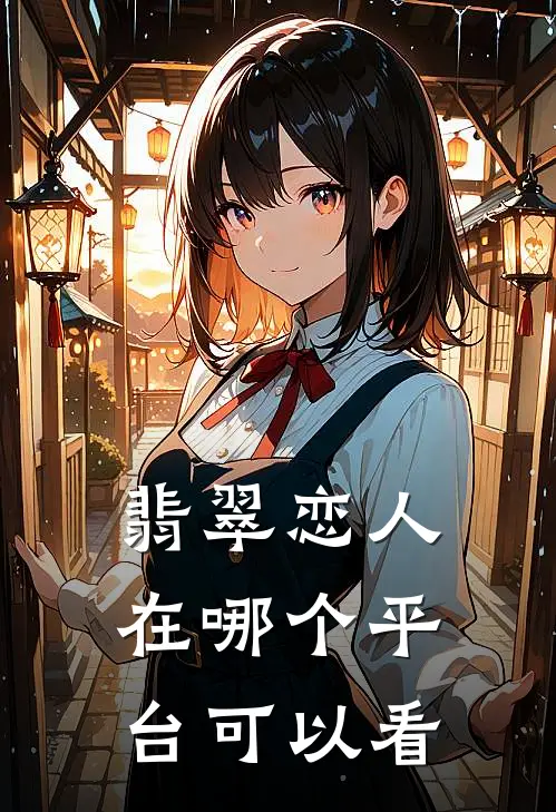 翡翠恋人在哪个平台可以看