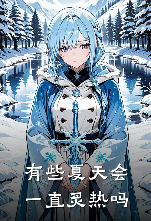 有些夏天会一直炙热吗