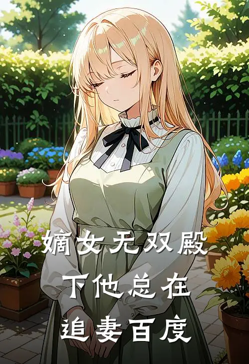 嫡女无双殿下他总在追妻百度