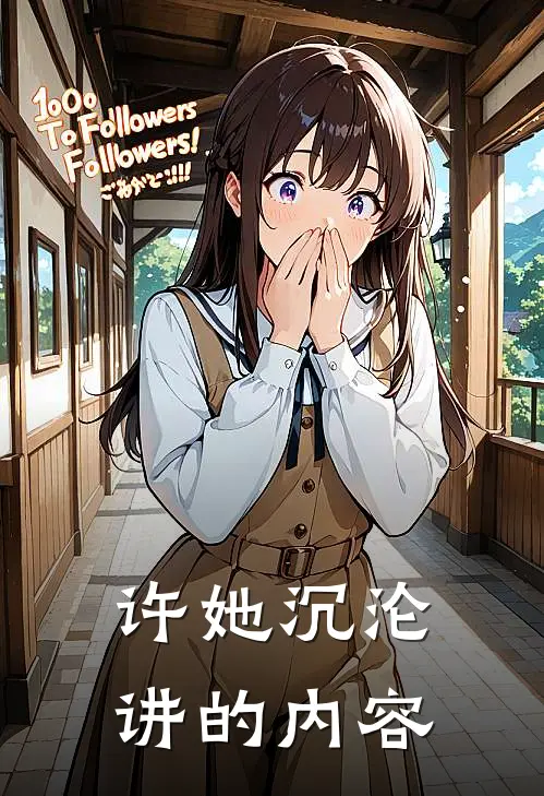 许她沉沦讲的内容