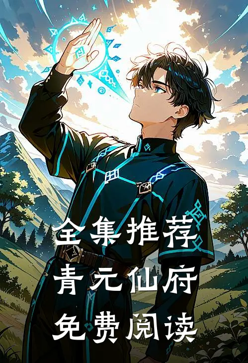 全集推荐青元仙府免费阅读