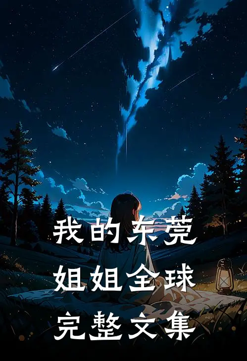 我的东莞姐姐全球完整文集