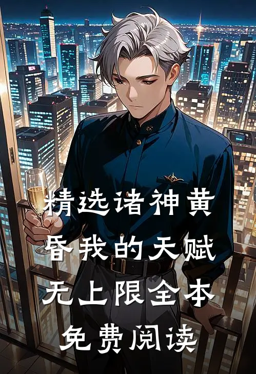 精选诸神黄昏我的天赋无上限全本免费阅读