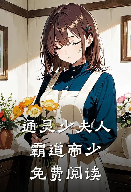 通灵少夫人霸道帝少免费阅读