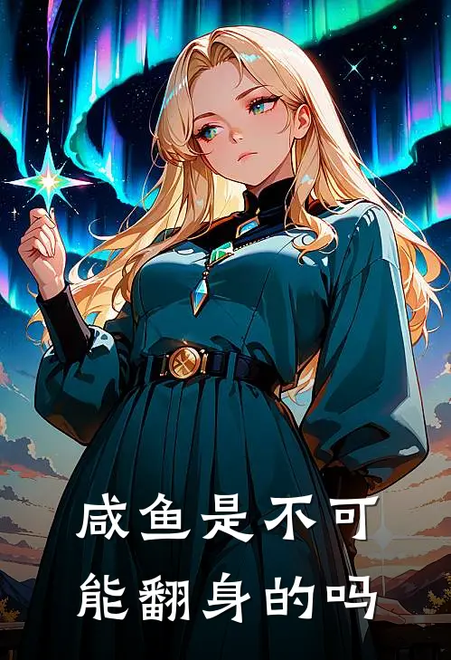 咸鱼是不可能翻身的吗
