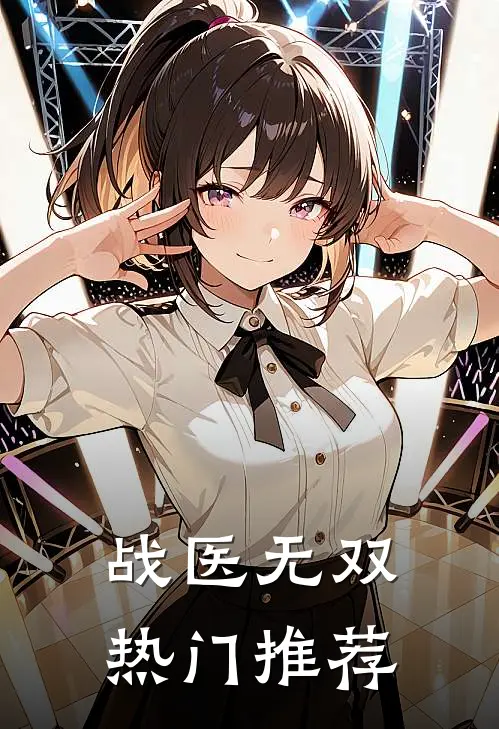 战医无双热门推荐
