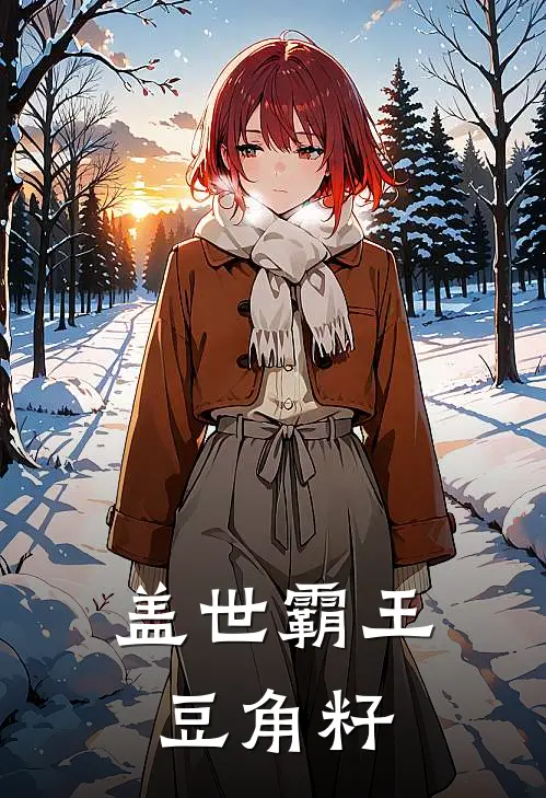 盖世霸王豆角籽