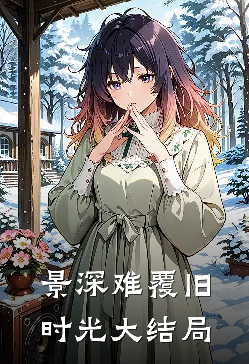 景深难覆旧时光大结局