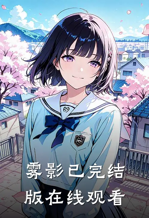 雾影已完结版在线观看