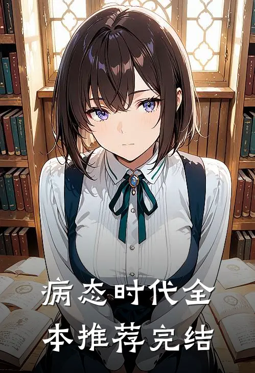 病态时代全本推荐完结