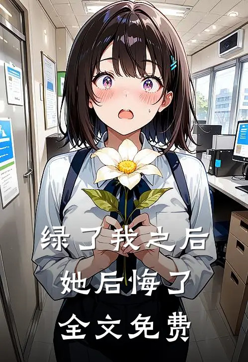 绿了我之后她后悔了全文免费