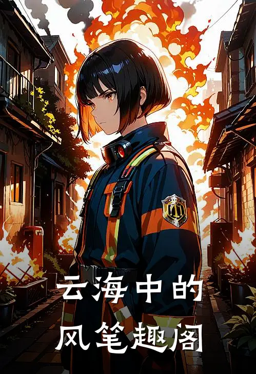 云海中的风笔趣阁