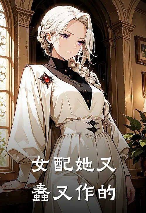 女配她又蠢又作的