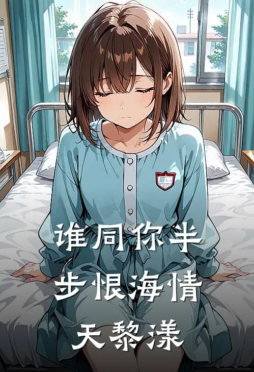 谁同你半步恨海情天黎漾