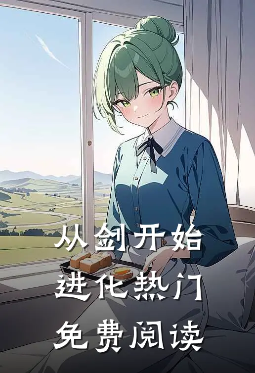 从剑开始进化热门免费阅读