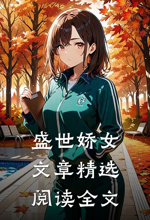 盛世娇女文章精选阅读全文