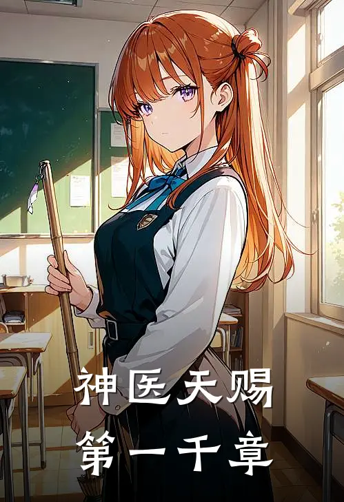 神医天赐第一千章