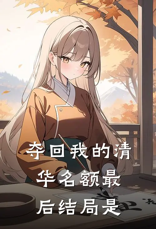 夺回我的清华名额最后结局是